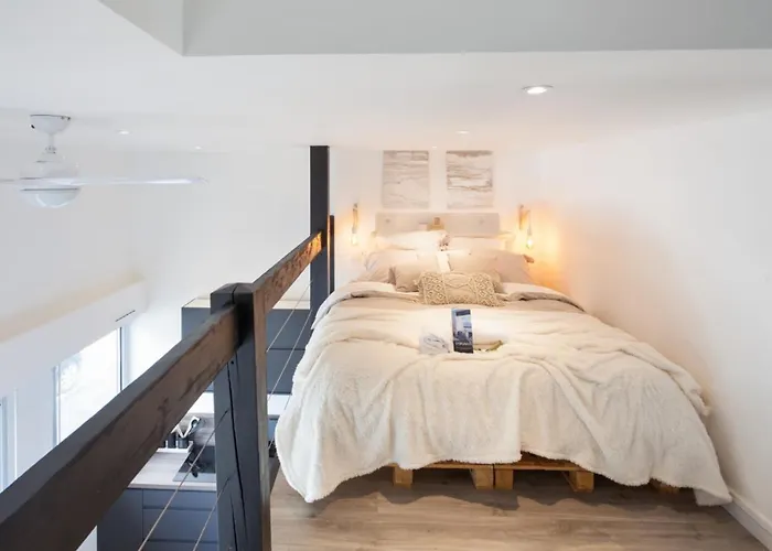 Apartment Duplex Sinepe - Welkeys Trouville-sur-Mer