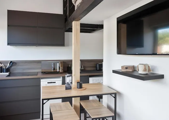 Apartment Duplex Sinepe - Welkeys *