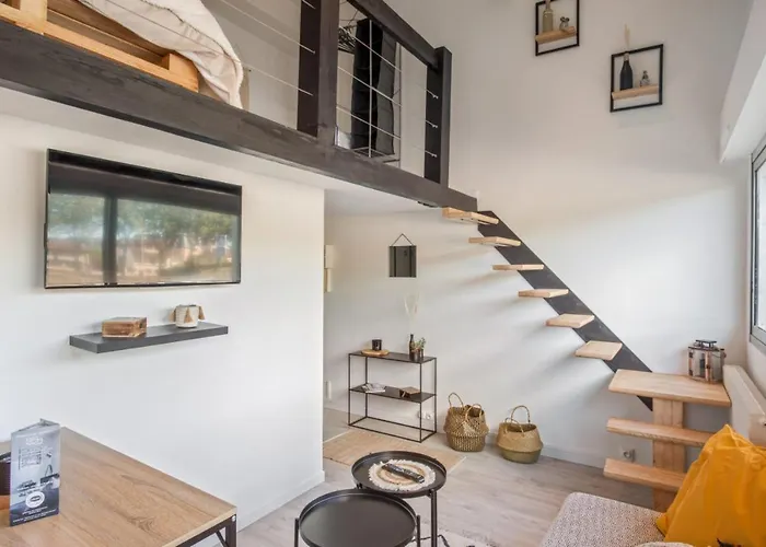 Duplex Sinepe - Welkeys Apartment