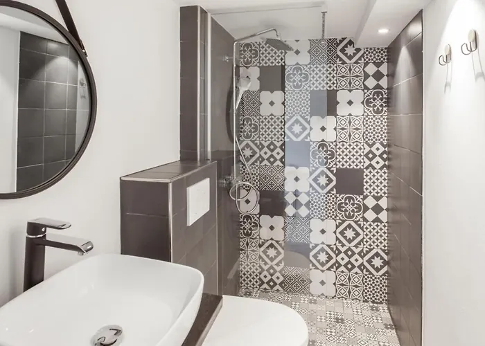 Apartment Duplex Sinepe - Welkeys Trouville-sur-Mer