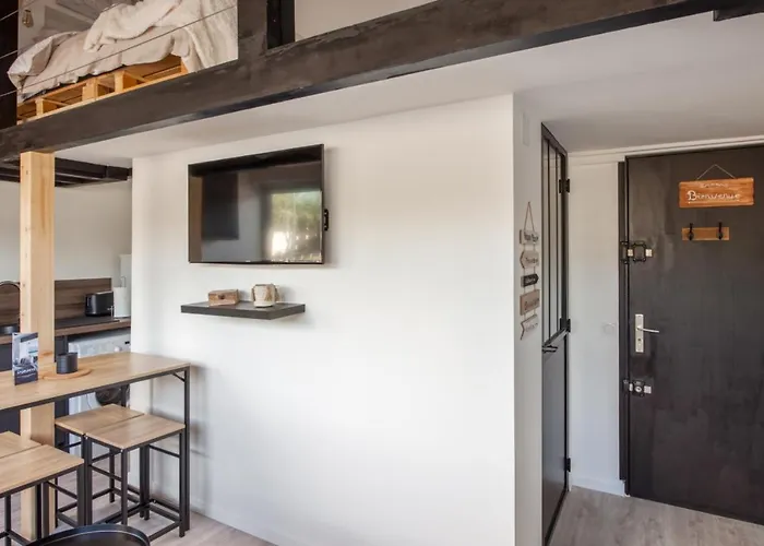 Duplex Sinepe - Welkeys * Trouville-sur-Mer