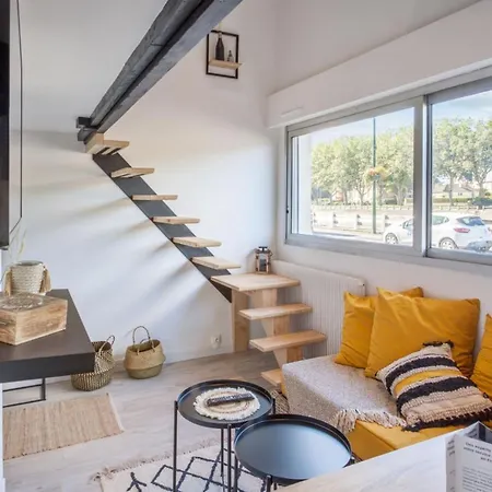 Apartman Duplex Sinepe - Welkeys