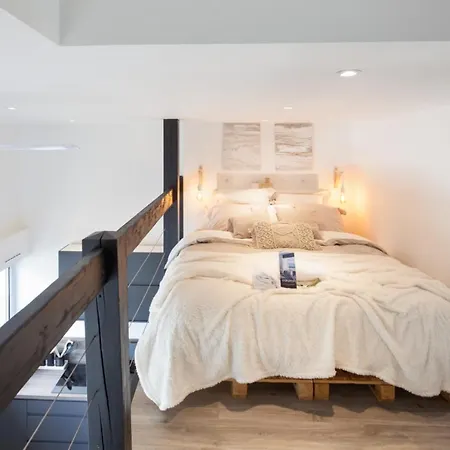 Daire Duplex Sinepe - Welkeys Trouville-sur-Mer