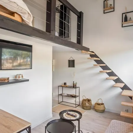 Duplex Sinepe - Welkeys Apartman