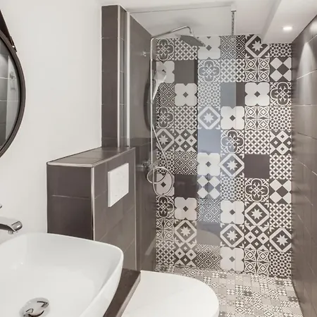 Apartman Duplex Sinepe - Welkeys Trouville-sur-Mer