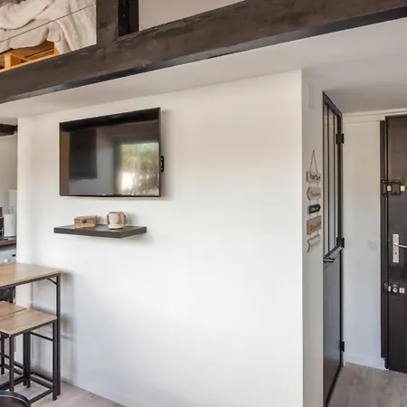 Duplex Sinepe - Welkeys * Trouville-sur-Mer