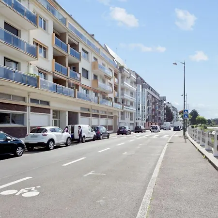 Duplex Sinepe - Welkeys * Trouville-sur-Mer