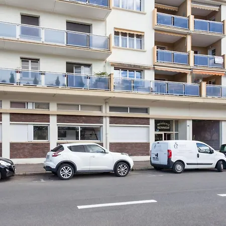 Duplex Sinepe - Welkeys Daire *